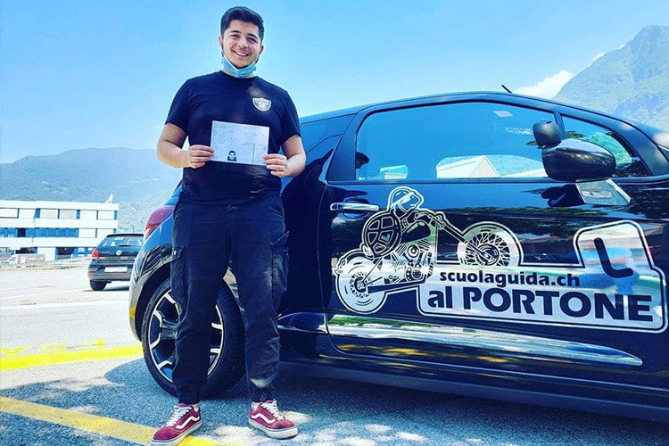 Scuola guida