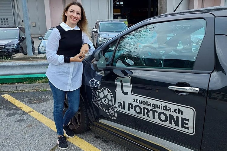 Corso di Sensibilizzazione