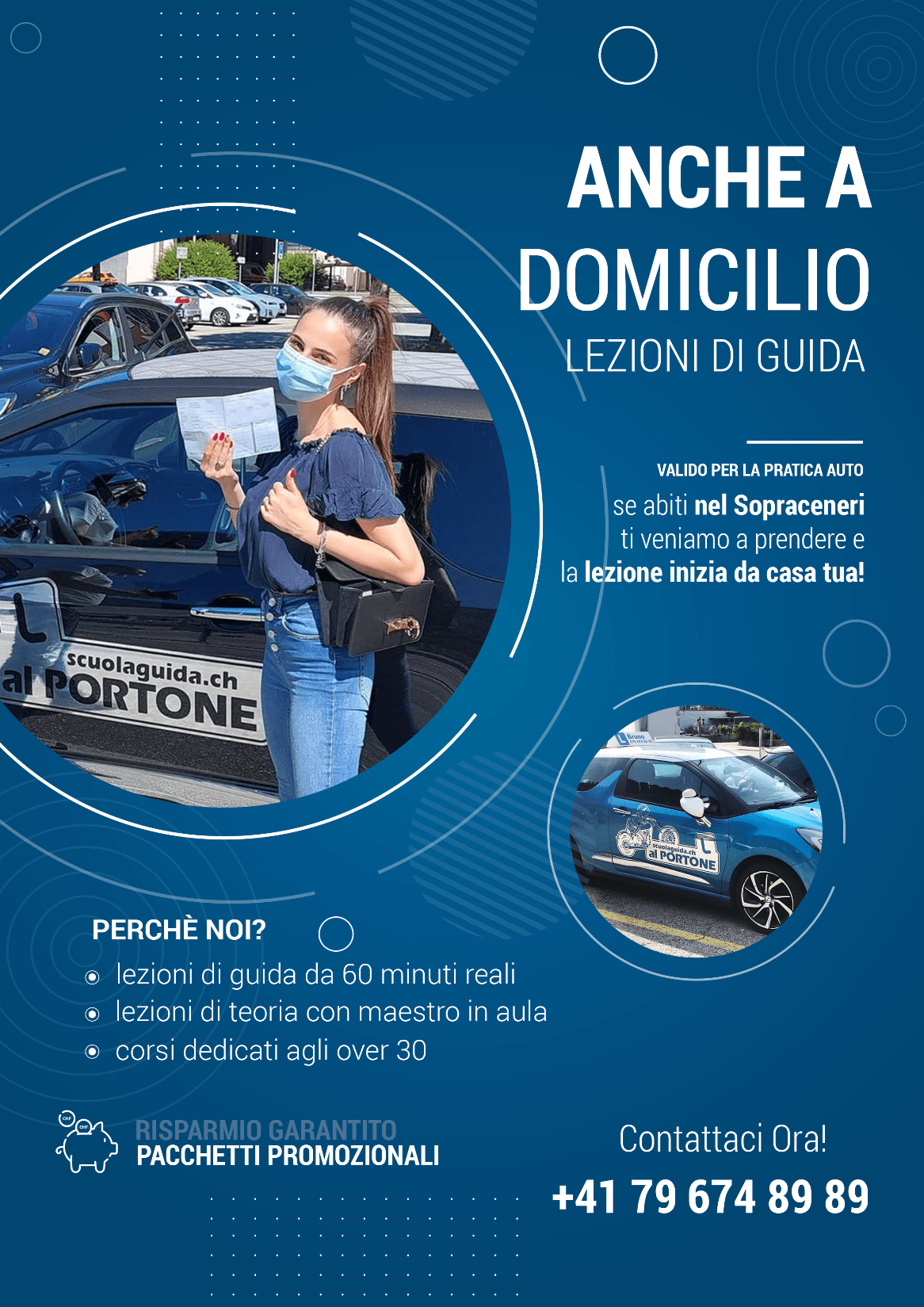 Corso Soccorritori Biasca